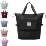 Foldable 3-in-1 Gym Bag - Image 3