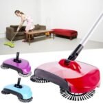 Microfiber Spin Mop 360