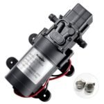 12V Full Water Pump Kit - Image 3