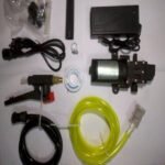 12V Full Water Pump Kit - Image 4
