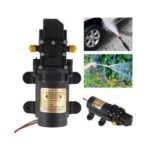 12V Full Water Pump Kit - Image 2