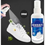 Shoe & Sock Antibacterial Spray