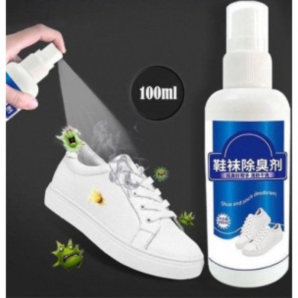 1730787422-1722658397-giant_202904 Shoe & Sock Antibacterial Spray - Image 1