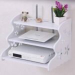 Router Stand (3-Leyar) - Image 3