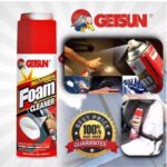 Multi-Purpose Foam Cleaner - Image 2