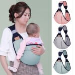 Lightweight Baby Carrier - Image 2