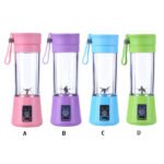 Portable USB Juicer Blender - Image 2
