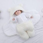 Baby Sleeping Blanket - Image 3