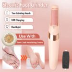 Pedi Finishing Tool - Image 2