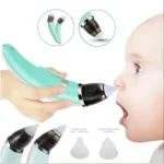 Kids' Nose Cleaner Sniffer - Image 2