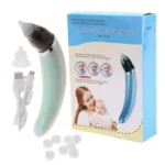 Kids' Nose Cleaner Sniffer - Image 3