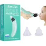 Kids' Nose Cleaner Sniffer - Image 4