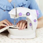 Electric Sewing Machine