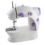 Electric Sewing Machine - Image 3