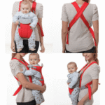 Baby Carry Bag - Image 2