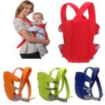 Baby Carry Bag - Image 3