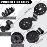 Sunshade Net Fixing Clip - Image 3